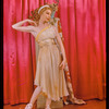 Alicia Markova in "Orfeo," Act III