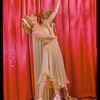 Alicia Markova in "Orfeo," Act III