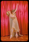 Alicia Markova in "Orfeo," Act III