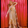 Alicia Markova in "Orfeo," Act III