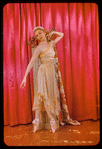 Alicia Markova in "Orfeo," Act III