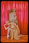 Alicia Markova in "Orfeo," Act III