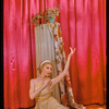 Alicia Markova in "Orfeo," Act III