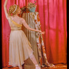 Alicia Markova in "Orfeo," Act III