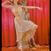 Alicia Markova in "Orfeo," Act III