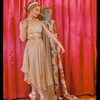 Alicia Markova in "Orfeo," Act III
