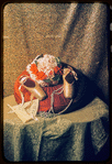 Frontispiece for "Pas de Quatre"