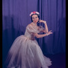 Alicia Markova as Taglioni in "Pas de Quatre"