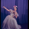 Alicia Markova as Taglioni in "Pas de Quatre"