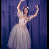 Alicia Markova as Taglioni