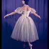 Alicia Markova in "Pas de Quatre"