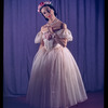 Alicia Markova in "Pas de Quatre"