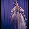 Alicia Markova in "Pas de Quatre"