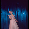 Alexandra Danilova as Cerrito in "Pas de Quatre"