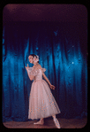 Alexandra Danilova as Cerrito in "Pas de Quatre"