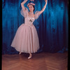 Alicia Markova as Taglioni in "Pas de Quatre"