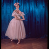 Alicia Markova as Taglioni in "Pas de Quatre"