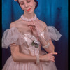 Alicia Markova as Taglioni in "Pas de Quatre"