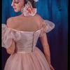 Alexandra Danilova as Cerrito in "Pas de Quatre"