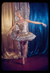 Alicia Markova in "The Princess Aurora"