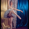 Alicia Markova in "The Princess Aurora"