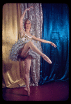 Alicia Markova in "The Princess Aurora"