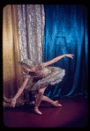 Alicia Markova in "The Princess Aurora"