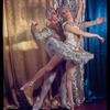 Alicia Markova and Anton Dolin in "The Princess Aurora"