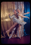 Alicia Markova and Anton Dolin in "The Princess Aurora"