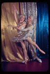 Alicia Markova and Anton Dolin in "The Princess Aurora"