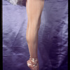 The legs of Alicia Markova