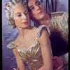 Alicia Markova and Anton Dolin in "The Princess Aurora"