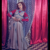 Alicia Markova in "Romeo and Juliet"