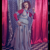 Alicia Markova in "Romeo and Juliet"
