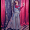 Alicia Markova in "Romeo and Juliet"