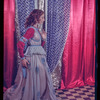 Alicia Markova in "Romeo and Juliet"