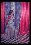 Alicia Markova in "Romeo and Juliet"