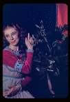 Alicia Markova in "Romeo and Juliet"