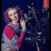 Alicia Markova in "Romeo and Juliet"