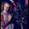 Alicia Markova in "Romeo and Juliet"