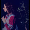 Alicia Markova in "Romeo and Juliet"