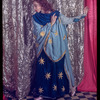 Alicia Markova in "Romeo and Juliet"