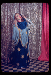 Alicia Markova in "Romeo and Juliet"