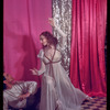 Alicia Markova and Hugh Laing in "Romeo and Juliet"