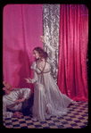 Alicia Markova and Hugh Laing in "Romeo and Juliet"