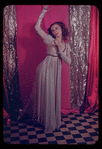 Alicia Markova in "Romeo and Juliet"