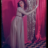 Alicia Markova in "Romeo and Juliet"