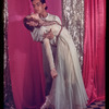 Alicia Markova and Hugh Laing in "Romeo and Juliet"