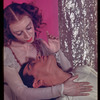Alicia Markova and Hugh Laing in "Romeo and Juliet"