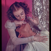 Alicia Markova and Hugh Laing in "Romeo and Juliet"